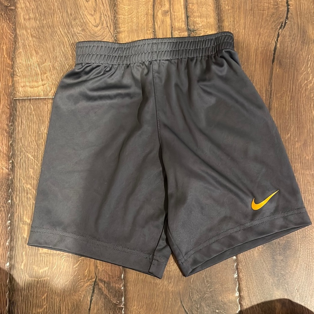 Boys Nike shorts